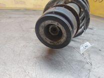 Амортизатор передний правый NQ38H8 Volkswagen Golf - Фото 4