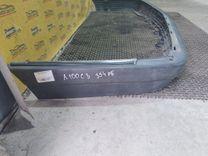 Бампер передний UT67PO Audi 100 купить с доставкой