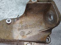 Кронштейн КПП CNKB5K Volkswagen Passat - Фото 4