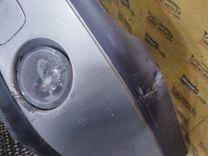 Бампер передний OYJ1A1 Renault Laguna купить с доставкой