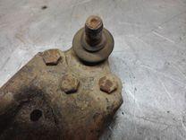 Рычаг передний правый A51Y4M Opel Meriva - Фото 3