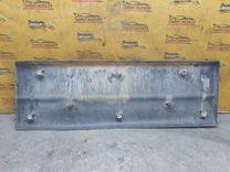 Молдинг двери задней левой 7SR9H1 Renault Master купить в магазине запчастей бу