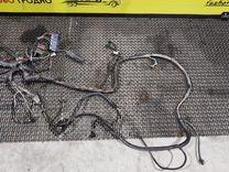 Проводка Y18XLJ Peugeot Partner - Фото 2