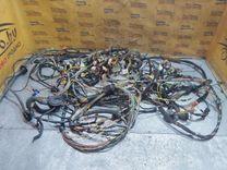 Проводка салона 9YVZ4Q Citroen Xsara Picasso - Фото 5