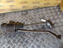 Тяга кулисы КПП 8NB08Y Volkswagen Passat - Фото 3