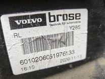 Стеклоподъемник электрический задний левый 3NJYS3 Volvo XC70 - Фото 4