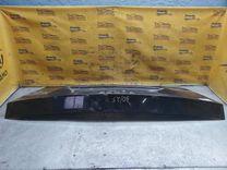 Бленда 2Z7ZZP Volvo S60 купить с доставкой