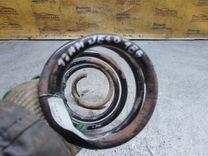 Пружина передняя 4O6S7N Volkswagen Jetta купить в магазине запчастей бу