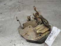 Замок двери передней правой CAYHG5 Mercedes E W124 - Фото 3