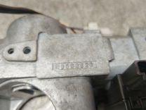 Замок зажигания 6D5AK6 Nissan Note купить в магазине запчастей бу