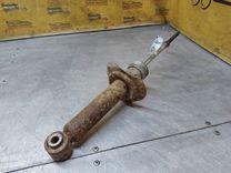 Амортизатор задний левый H6QVCQ Nissan Almera купить с доставкой