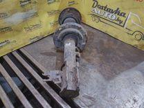 Амортизатор передний левый QH3Q7Z Opel Vectra - Фото 4