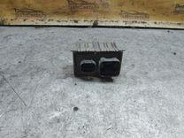 Реле накала свечей GRH6LF Opel Corsa - Фото 3