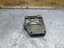 Кронштейн компрессора кондиционера 5BHFNG Peugeot 307 - Фото 3