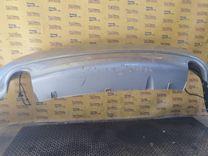 Бампер задний N5UL03 Audi A6 купить с доставкой