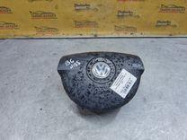 Подушка безопасности водителя ZOB4QJ Volkswagen Passat - Фото 2