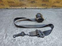 Ремень безопасности задний левый NISYJO Citroen C8 - Фото 2