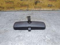 Зеркало салона 8WE6N7 Toyota Corolla купить в магазине запчастей бу