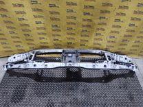 Передняя панель крепления облицовки (телевизор) KKOR2F Ford Galaxy купить