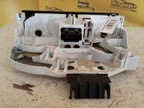 Блок управления печки/климат-контроля IH991Z Volkswagen Golf - Фото 2