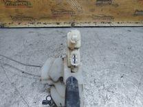 Замок двери передней левой HWWYYO Honda Accord - Фото 11