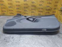 Обшивка двери передней правой (дверная карта) M6OJY0 Saab 9-3 купить с доставкой