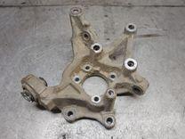 Кулак задний правый 2L5J8T Saab 9-3 - Фото 3