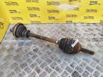 Полуось передняя левая (приводной вал, ШРУС) 65UD49 Mitsubishi Carisma