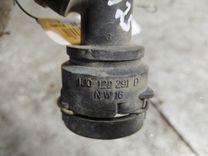 Патрубок отопителя (печки) OXLW1P Seat Toledo купить на авторазборке