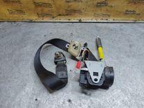 Ремень безопасности передний правый RWY0HO Mitsubishi Carisma купить с доставкой