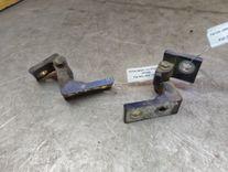 Петля двери задней правой KPN950 Fiat Stilo - Фото 1