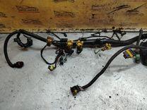 Проводка двигателя 20U2VU Fiat Punto - Фото 6