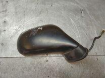 Зеркало наружное правое 3H1UF1 Mitsubishi Carisma - Фото 1