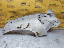 Направляющая шторки багажника (салазки) X25Z4M Nissan Micra - Фото 3