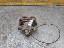 Крюк капота 66P3J7 Audi A4 купить на авторазборке