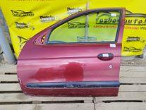Дверь передняя левая JO5TVK Renault Megane