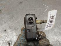 Моторчик заслонки печки 6FD1L8 Opel Astra - Фото 4