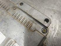 Блок управления двигателем 14X0NT Renault Scenic - Фото 4