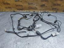 Проводка бампера заднего JVKYV5 Ford Mondeo - Фото 3