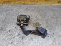 Ремень безопасности задний правый LIQ4V4 Mercedes C W202 - Фото 6