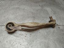 Рычаг передний левый QPAZ6O Audi A4 купить