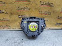 Подушка безопасности водителя TCA4CU Opel Zafira купить в магазине запчастей бу