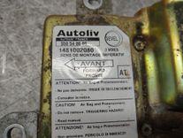 Блок AirBag IXX358 Peugeot Expert купить в магазине запчастей бу