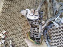 Проводка двигателя 2YM35C Toyota Avensis undefined