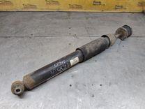 Амортизатор задний левый HHZRQY Peugeot 406 купить на авторазборке