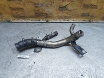 Трубка охлаждающей жидкости металлическая ONNJXD Ford C-Max - Фото 1