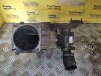 Турбина 8KTFZ1 Peugeot 307 - Фото 3