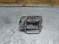 Ручка наружная задняя правая 5PD4BT Opel Astra - Фото 2