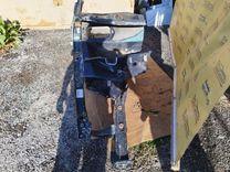 Лонжерон правый 139ZQ7 Audi A4 купить в магазине запчастей бу