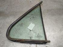 Стекло двери задней левой DOJX59 Peugeot 306 купить с доставкой